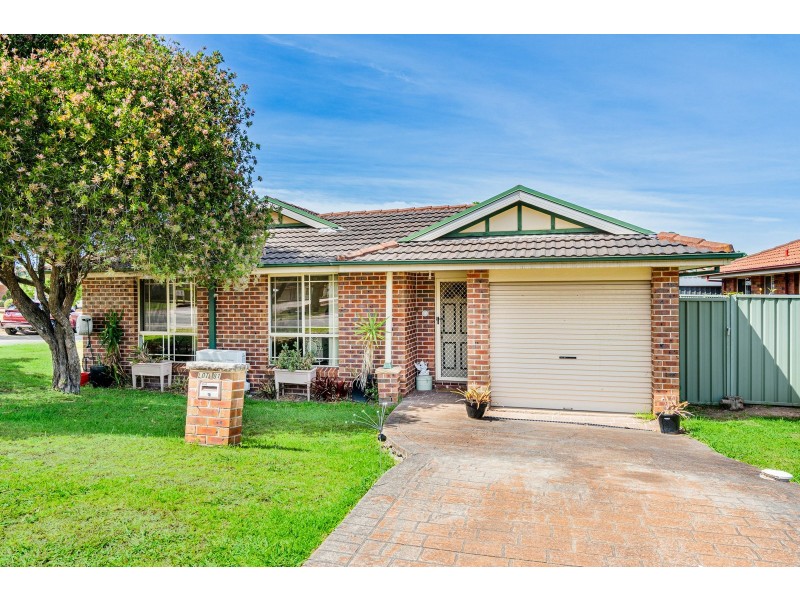 81 Gilmore Close, Glenmore Park NSW 2745