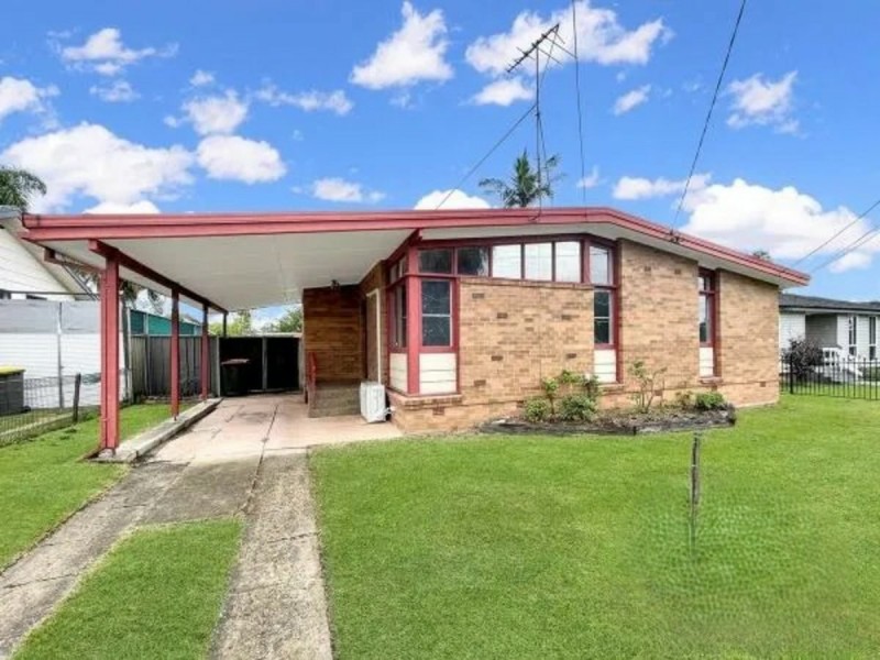 44 Tapiola Avenue, Hebersham NSW 2770