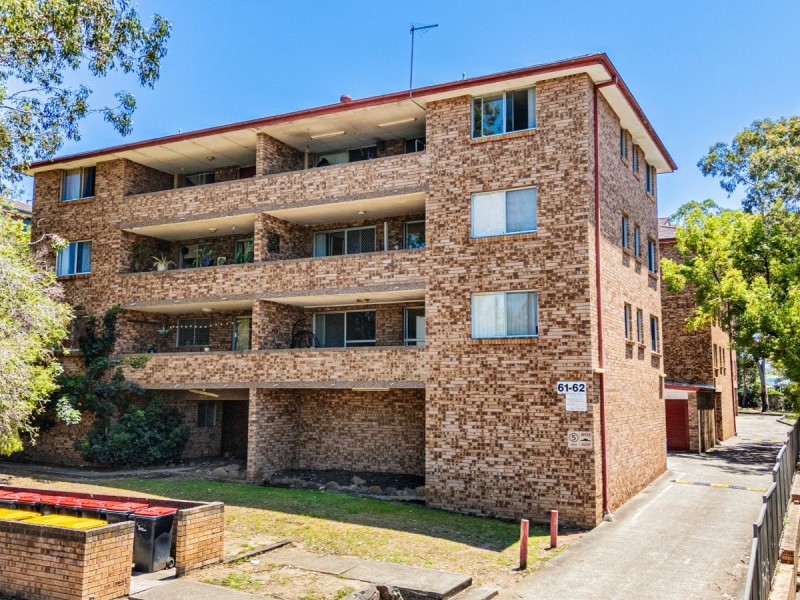 1/61-62 Park Avenue, Kingswood NSW 2747