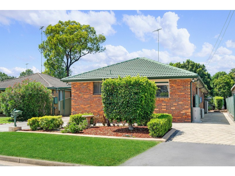 3 Monica Place, Jamisontown NSW 2750