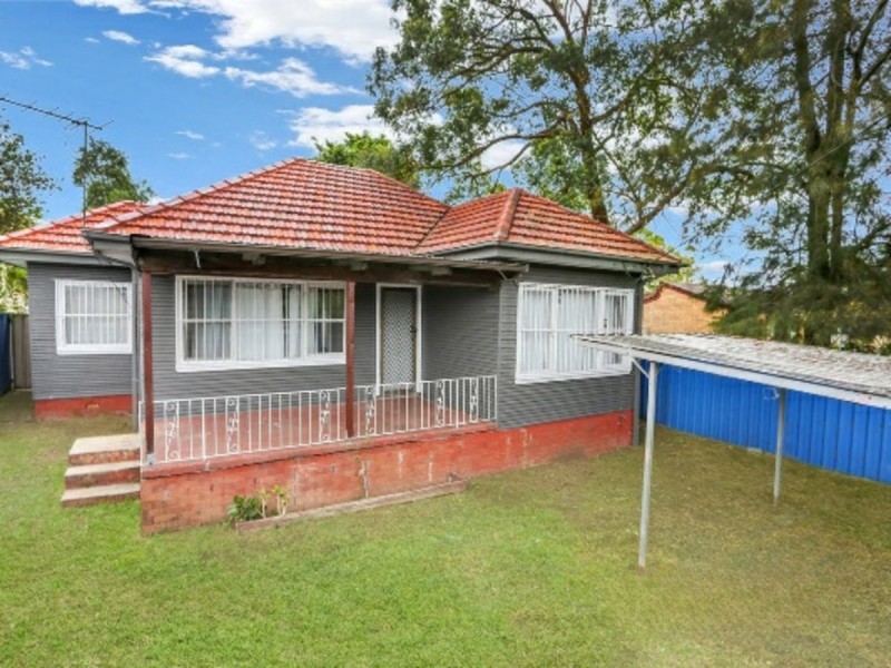 282 Great Western Highway, St Marys NSW 2760