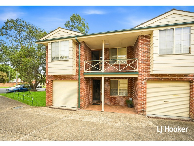 1/4-6 Blaxland Avenue, Penrith NSW 2750