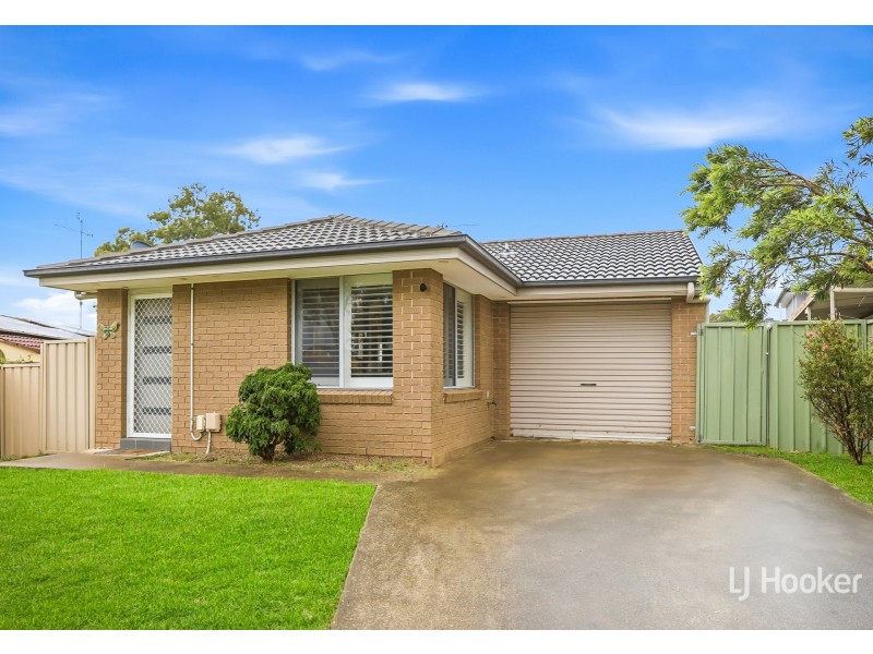 33 John Batman Avenue, Werrington County NSW 2747