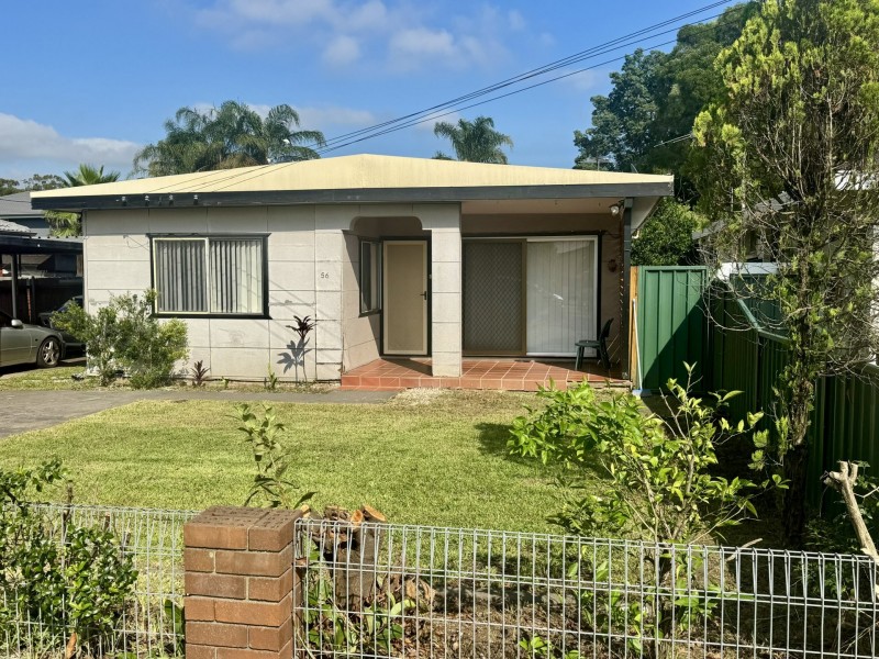 56 Crawford Road, Doonside NSW 2767
