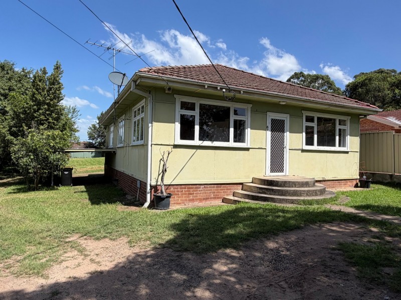 64 Stafford Street, Kingswood NSW 2340