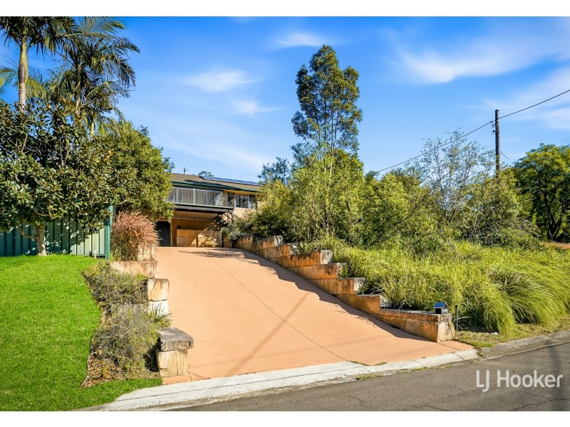 17 Strathdon Road, Emu Heights NSW 2750