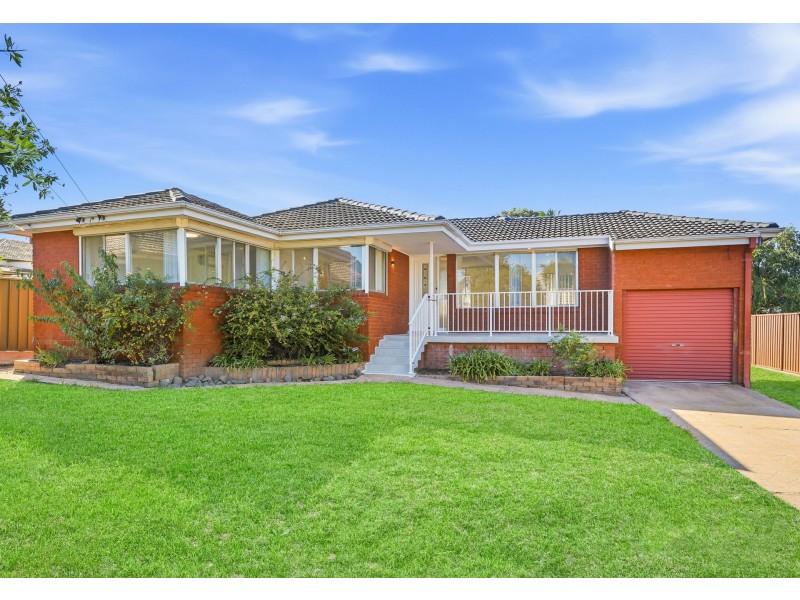 7 Nichols Place, Kingswood NSW 2747