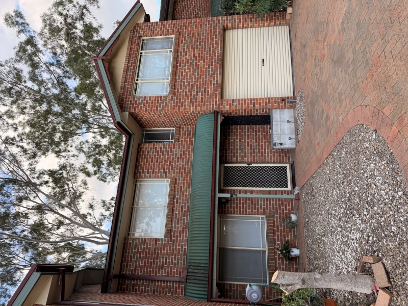 4/32 Mcnaughton street, Jamisontown NSW 2750