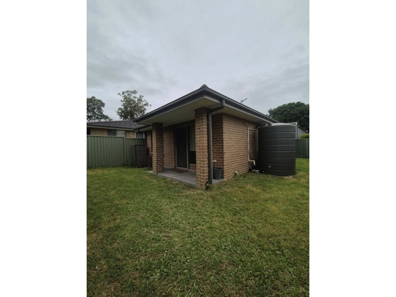 34a Mulgoa Road, Regentville NSW 2745