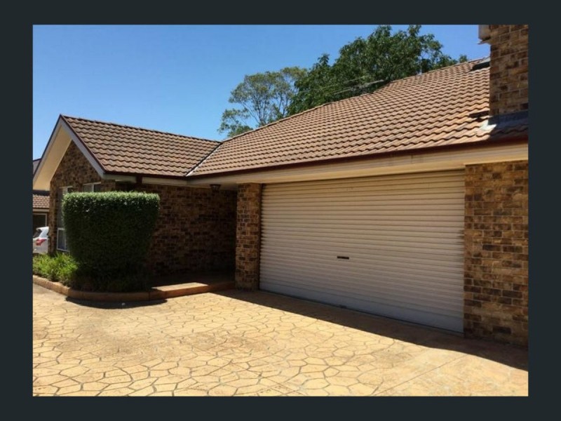 3/135 Adelaide Street, St Marys NSW 2760