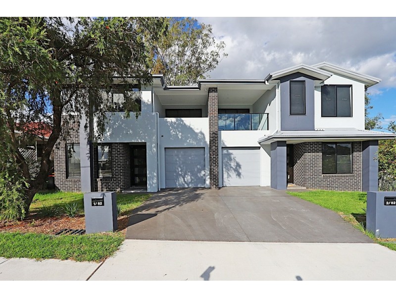 1/82 Doonmore Street, Penrith NSW 2750