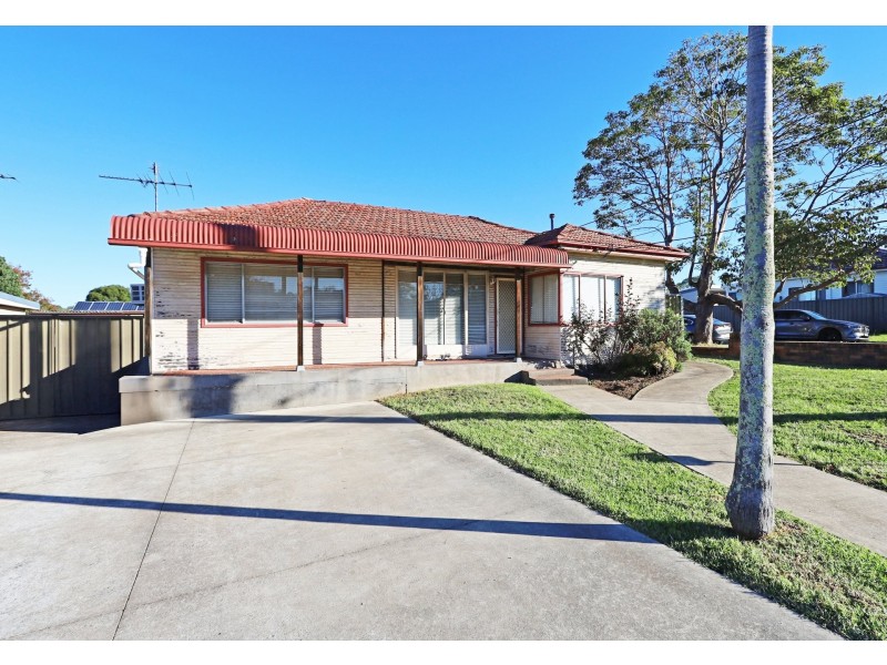 46 Jamison Road, Kingswood NSW 2747