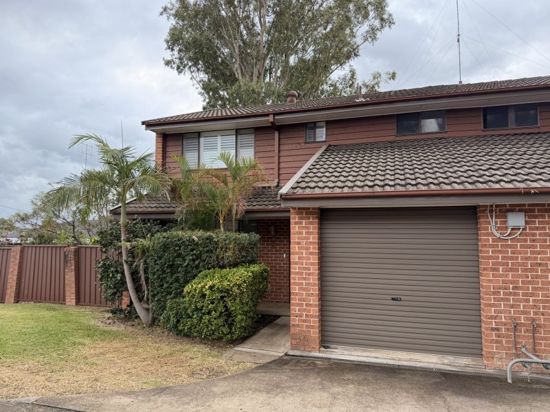 3/123a Evan Street, South Penrith NSW 2750