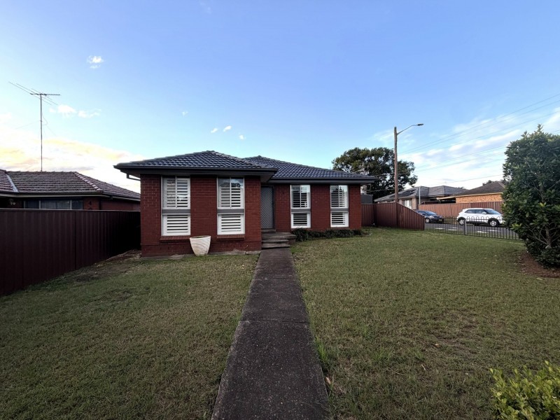6 Glossop Street, North St Marys NSW 2760