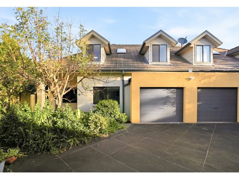 12/13-17 Wilson Street, St Marys NSW 2760