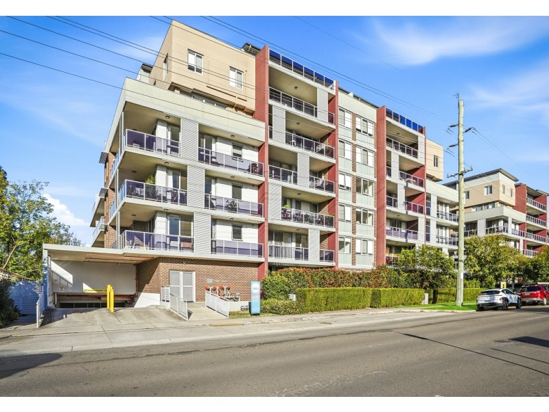 54/40-50 Union Road, Penrith NSW 2750