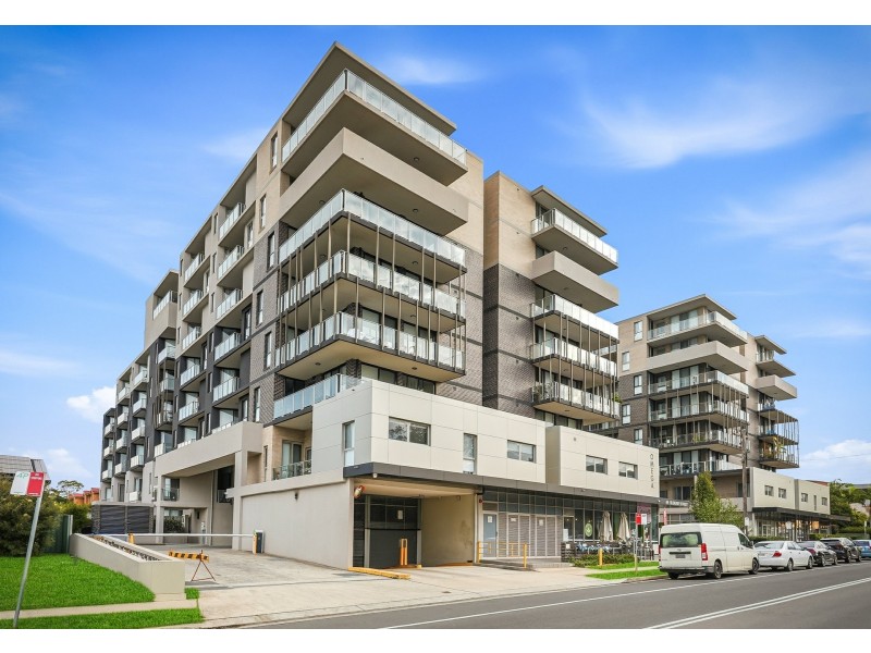 B101/48-56 Derby Street, Kingswood NSW 2747