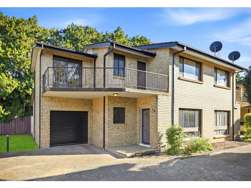 14/48 Victoria Street, Werrington NSW 2747