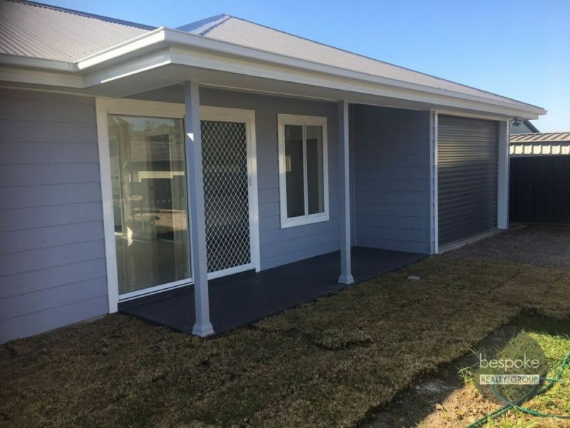 9A Dundee Street, Cambridge Park NSW 2747