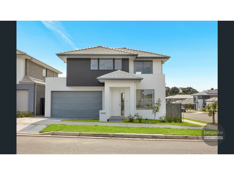 55 Peartree Circuit, Werrington NSW 2747