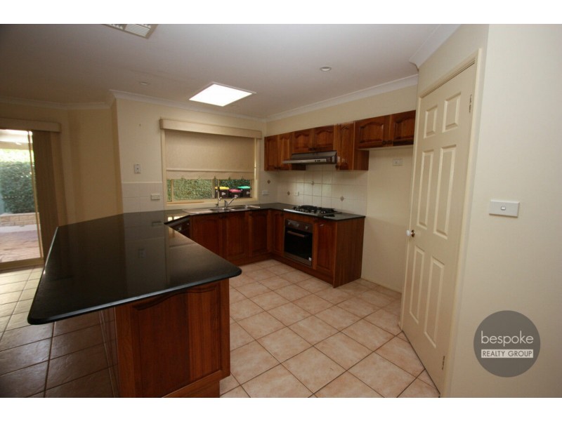 184 Ridgetop Drive, Glenmore Park NSW 2745