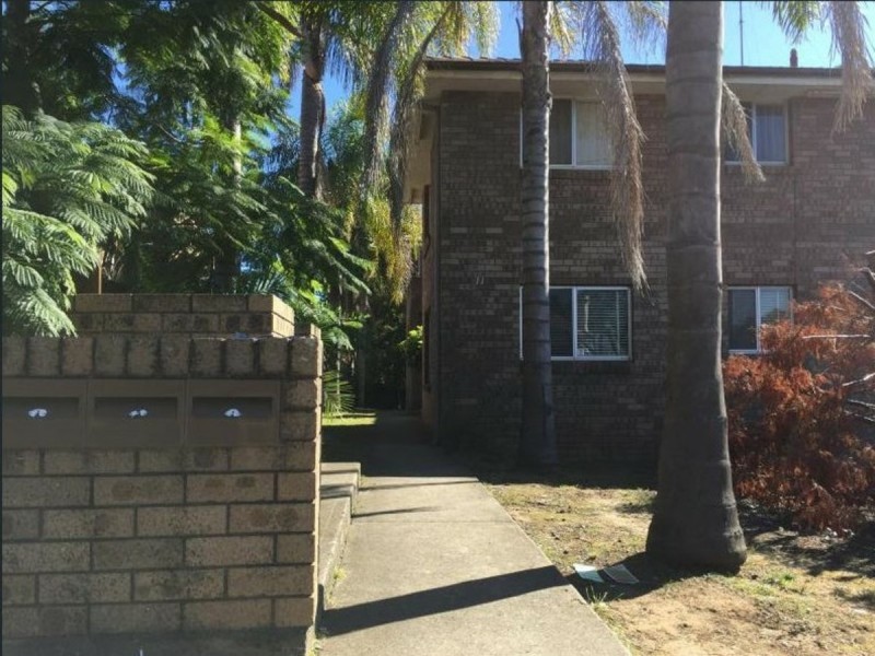 3/11 Lemongrove Road, Penrith NSW 2750
