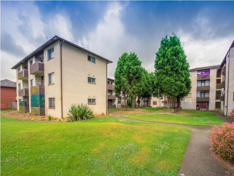 Unit 16/91-95 Saddington Street, St Marys NSW 2760