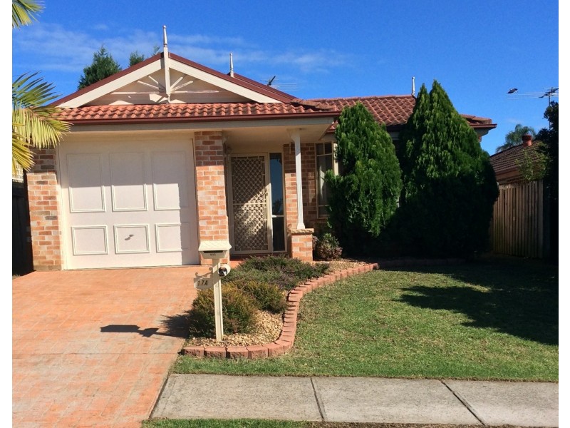 17a Karabi Close, Glenmore Park NSW 2745
