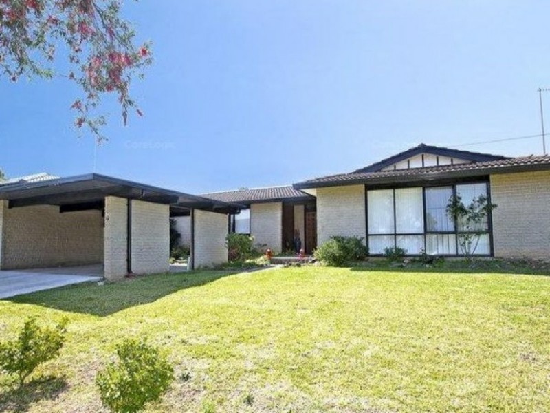 7 Lorne Avenue, South Penrith NSW 2750