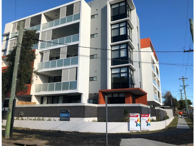Unit 10/38 Hope Street, Penrith NSW 2750