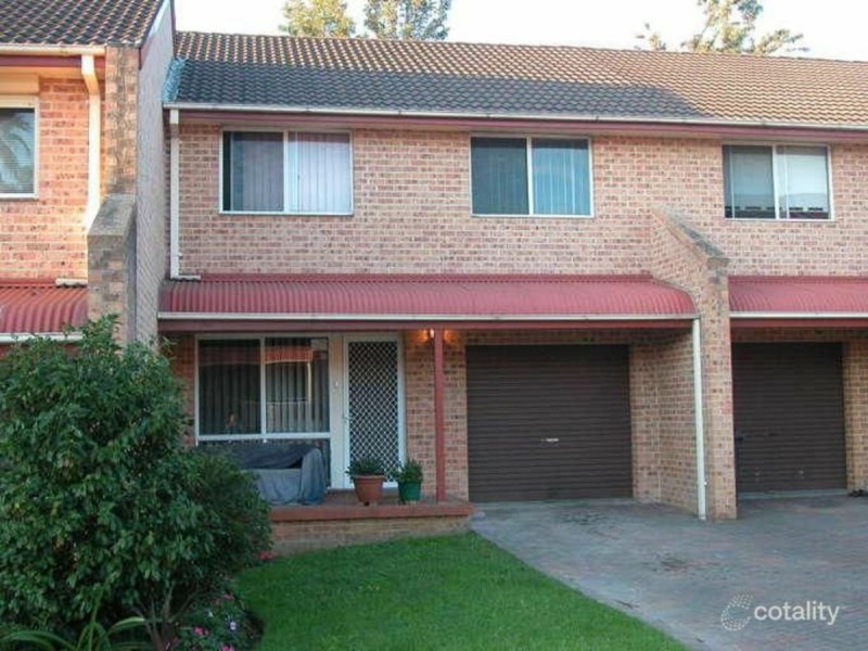 3/58 Castlereagh Street, Penrith NSW 2750
