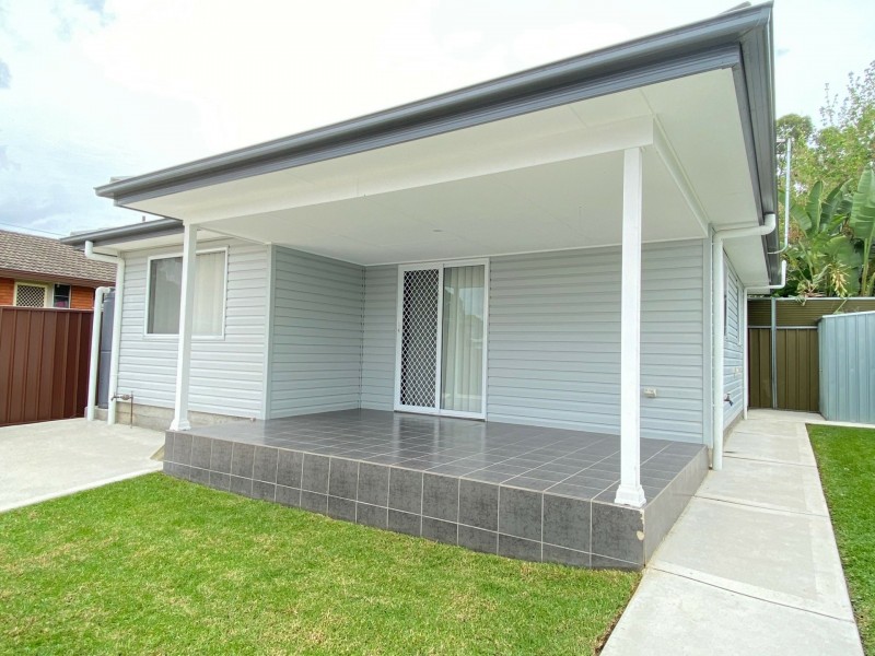 33a Carinda Drive, South Penrith NSW 2750