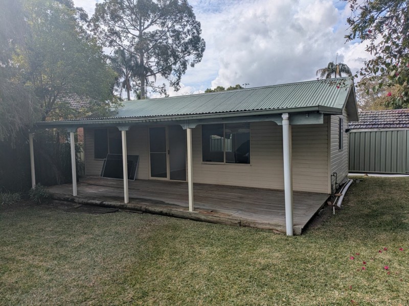 36A Cam Street, Cambridge Park NSW 2747