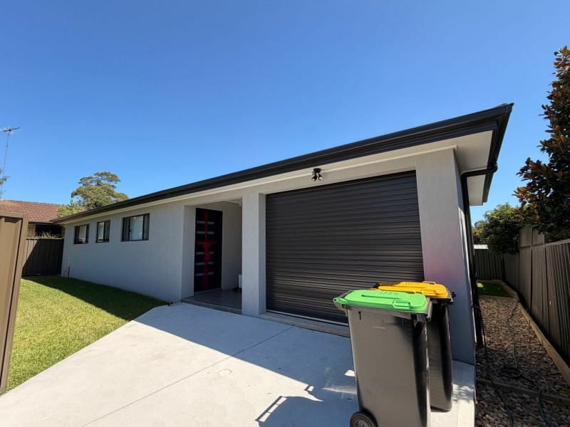 4A Angel Street, Werrington NSW 2747