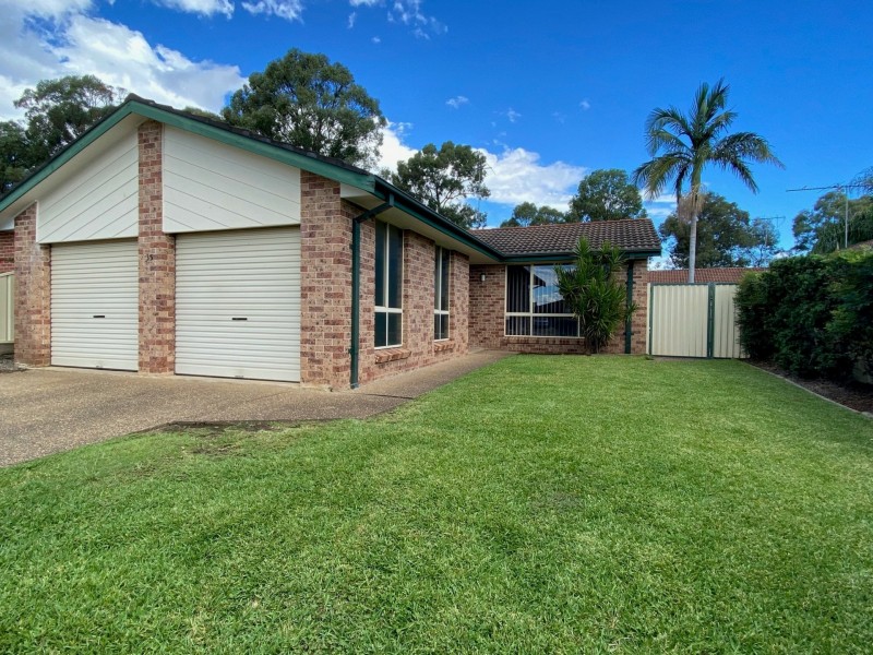 35 Andromeda Drive, Cranebrook NSW 2749