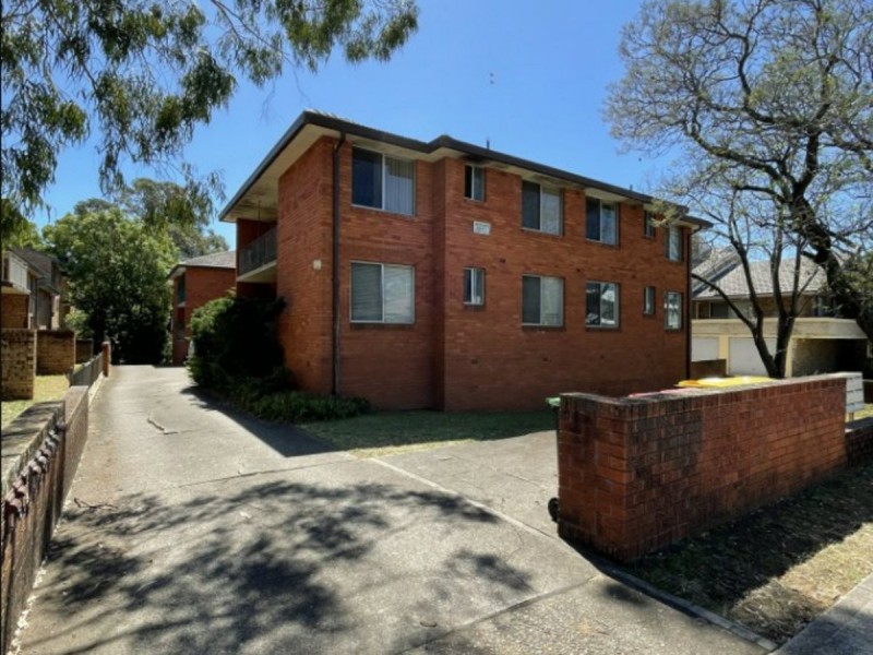 9/187 Derby Street, Penrith NSW 2750
