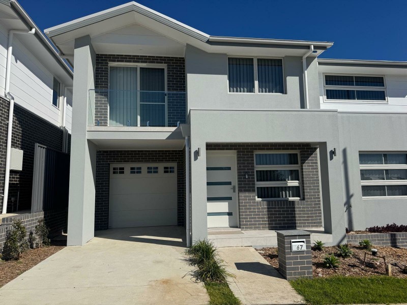67 Gunyah Drive, Glenmore Park NSW 2745