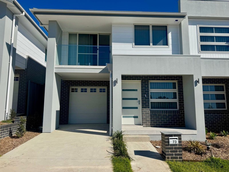 71 Gunyah Drive, Glenmore Park NSW 2745