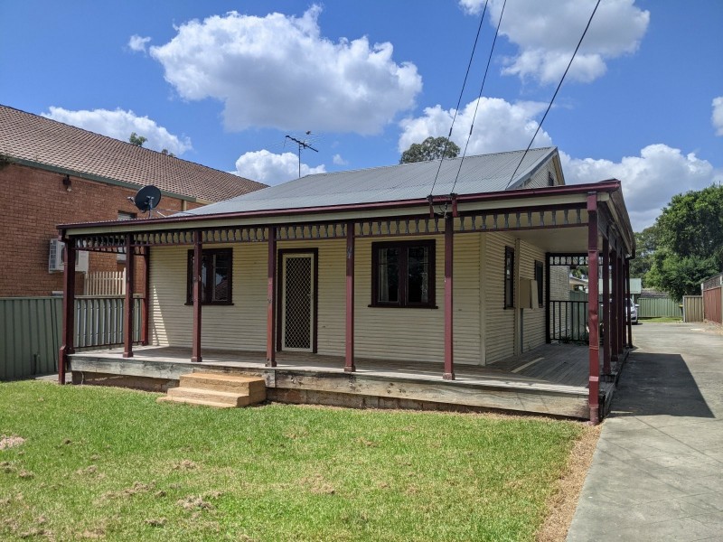36 Cam Street, Cambridge Park NSW 2747