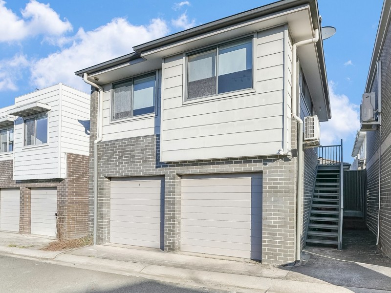129a Glenmore Ridge Drive, Glenmore Park NSW 2745