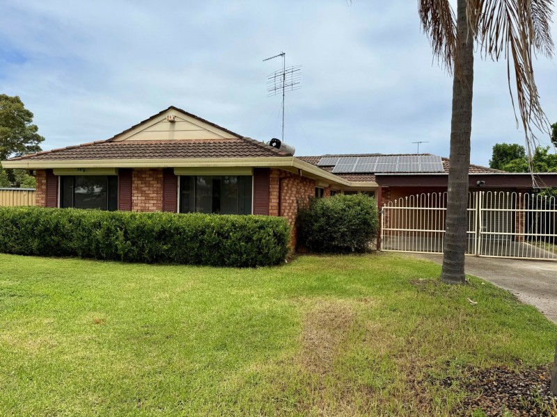 14 Glenbrook St, Jamisontown NSW 2750