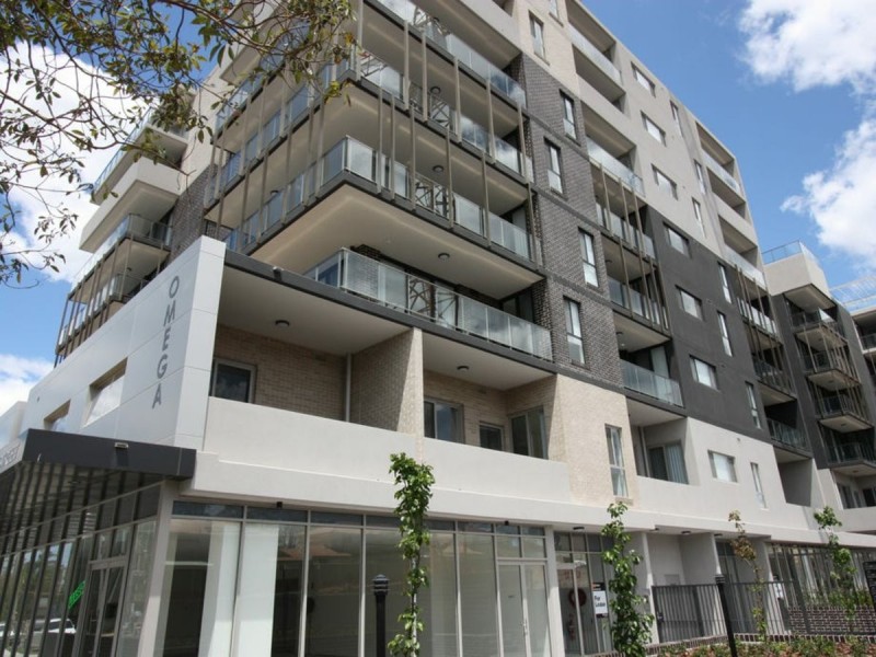 Apartment 503A/48-56 Derby Street, Kingswood NSW 2747