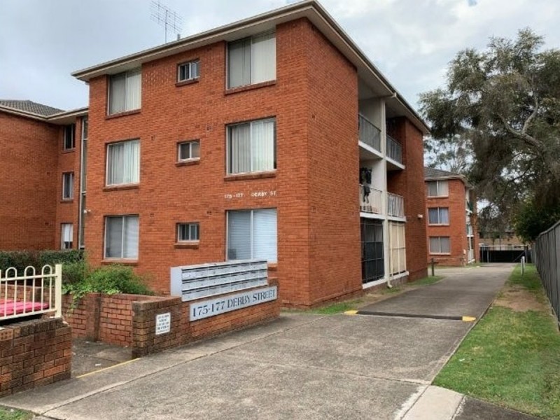 21/175 Derby Street, Penrith NSW 2750