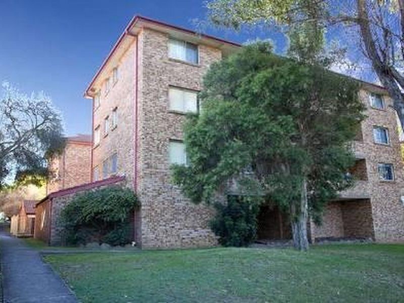 1/61-62 Park Avenue, Kingswood NSW 2747