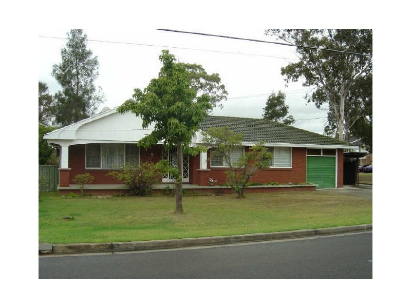 Kingswood NSW 2747
