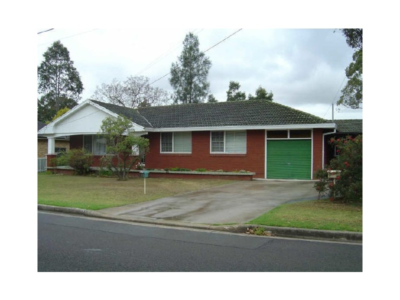 Kingswood NSW 2747
