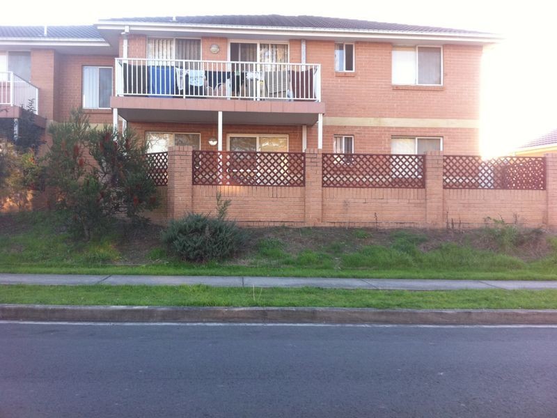 25/99-103 Saddington Street, St Marys NSW 2760