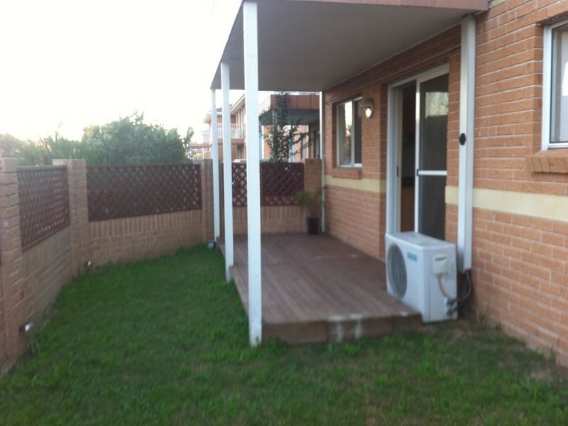 25/99-103 Saddington Street, St Marys NSW 2760