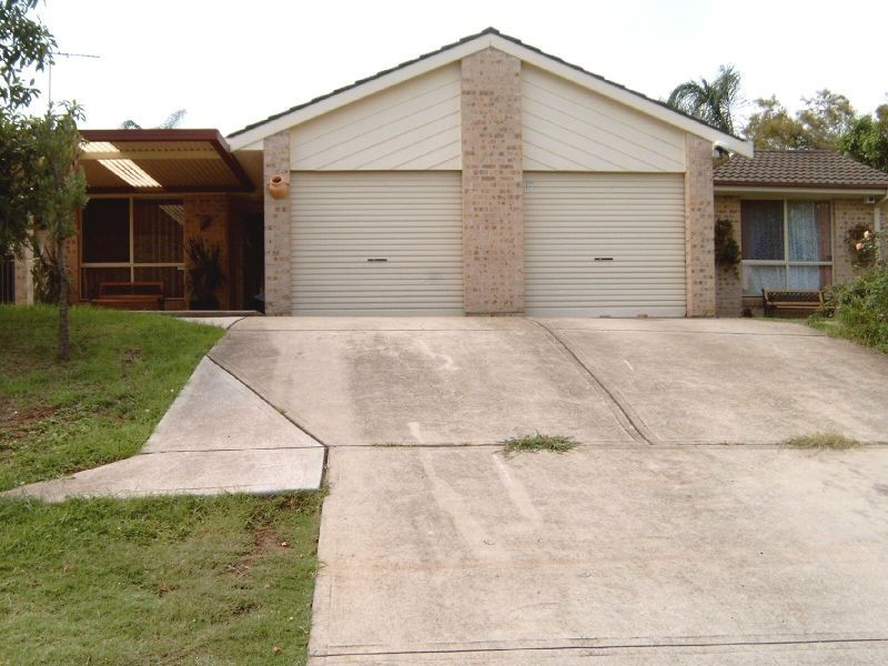 66A Farmview Drive, Cranebrook NSW 2749