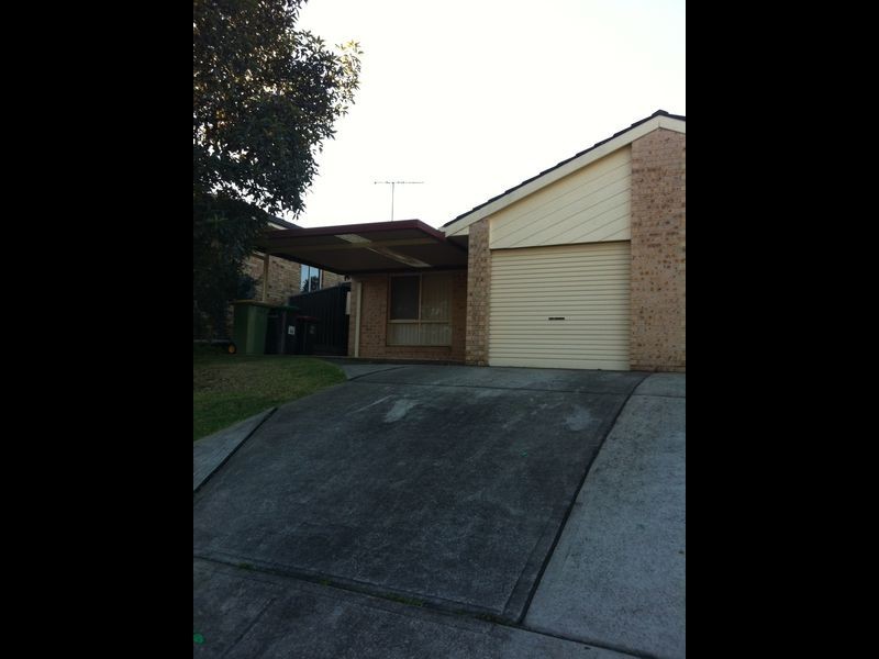 66A Farmview Drive, Cranebrook NSW 2749